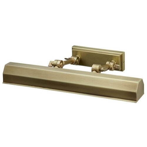 Подсветка для картин Elstead Chawton CHAWTON-PLM-AB