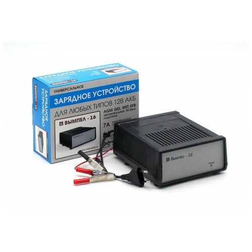 Вымпел Зарядно-предпусковое устройство Вымпел-16 2894₽