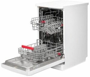 Посудомоечная машина LERAN FDW 44-1063 W