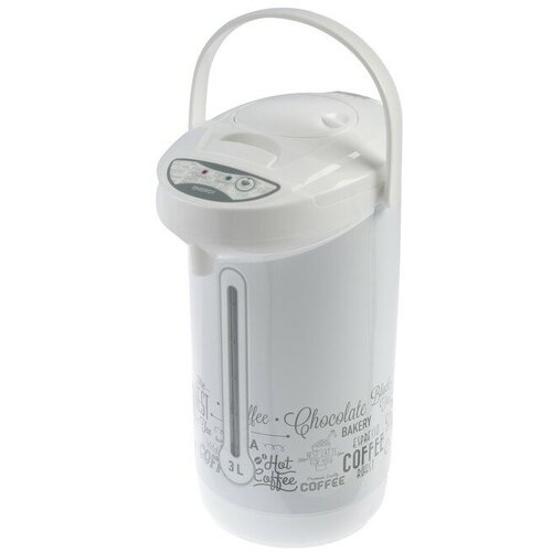 Термопот ENERGY TP-601N 3 л 750 Вт белый 506500₽