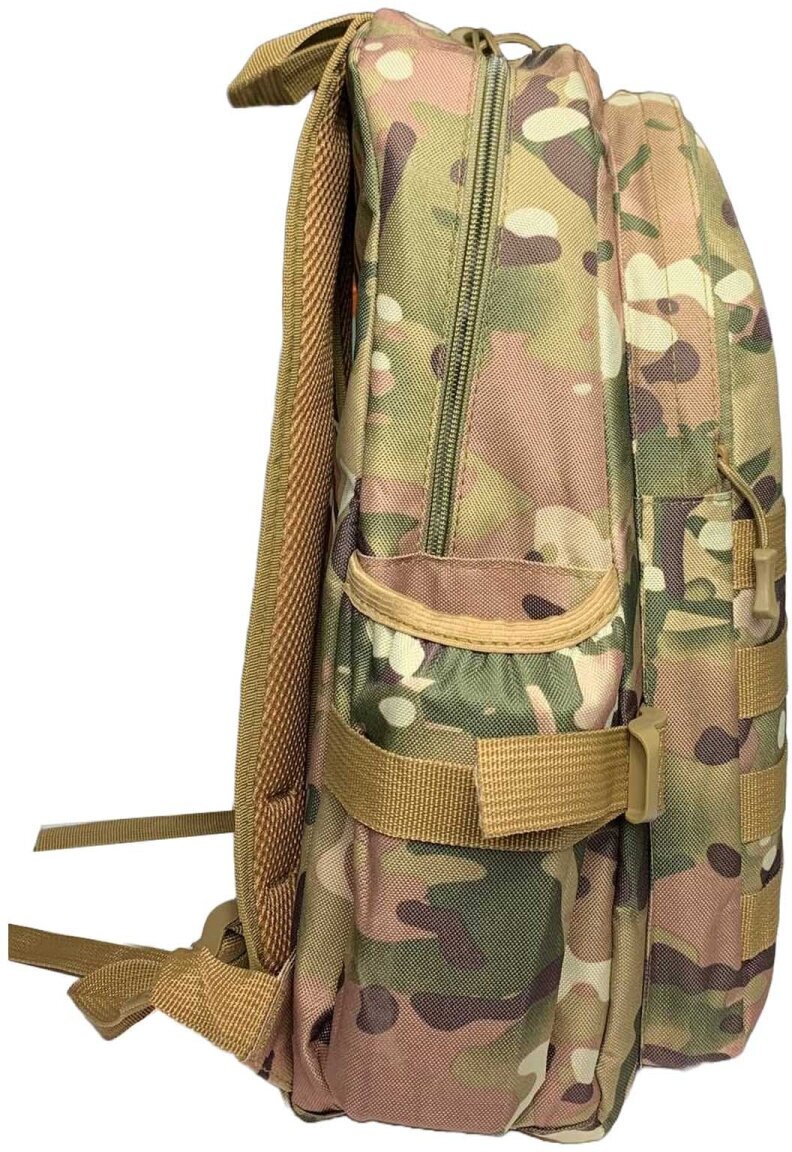 Рюкзак 25 литров (Мультикам) — фото 1