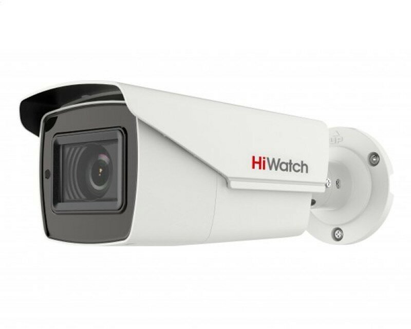 HD-TVI камера HiWatch DS-T506 (D) (2.7-13.5 mm) - фото №2