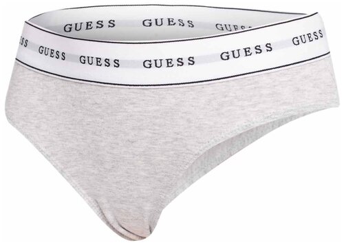 Трусы GUESS, размер XS, серый