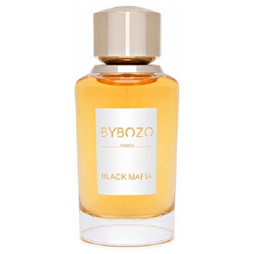 BYBOZO Black Mafia Парфюмерная вода 75 мл
