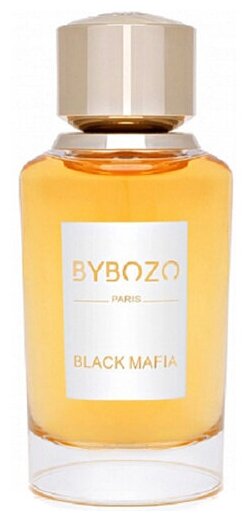 Парфюмерная вода ByBozo унисекс Black Mafia 75 мл