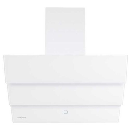 Кухонная вытяжка Maunfeld CASCADA 60 Glass White 1299000₽
