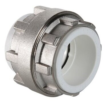 Муфта PPR 63мм Valtec VTp.703.0.063 - фото №12