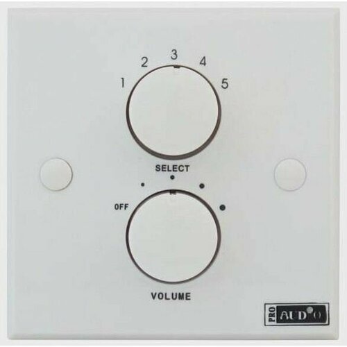 AT-5524 Селектор PROAUDIO AT-5524 249600₽