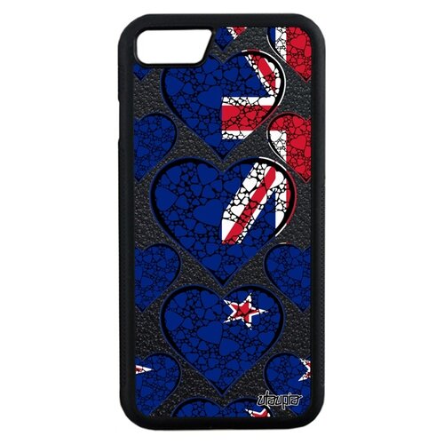 фото Iphone 8 "флаг utaupia