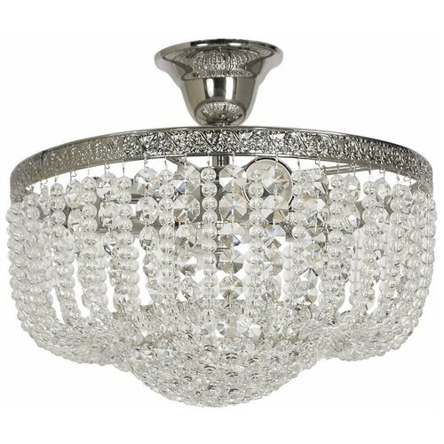 Потолочный светильник Arti Lampadari Favola E 1.3.30.502 N