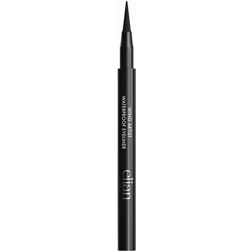 ELIAN RUSSIA Подводка для глаз Wing Artist Wareproof Eyeliner водостойкая, 1,6 мл, 01 Black elian russia fine line wareproof eyeliner