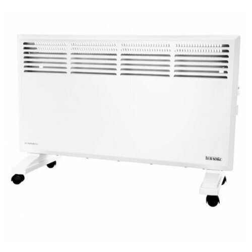 Конвектор электрический стандарт 2 кВт