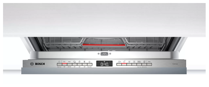 Встраиваемые посудомоечные машины BOSCH SMV4HVX31E - фотография № 6