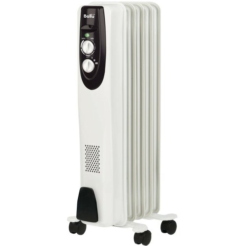 Масляный радиатор Ballu BOHCL-05WRN 316000₽