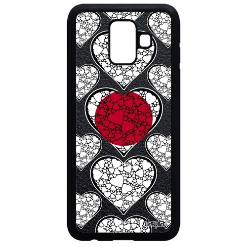 фото Galaxy a6 2018 "флаг utaupia