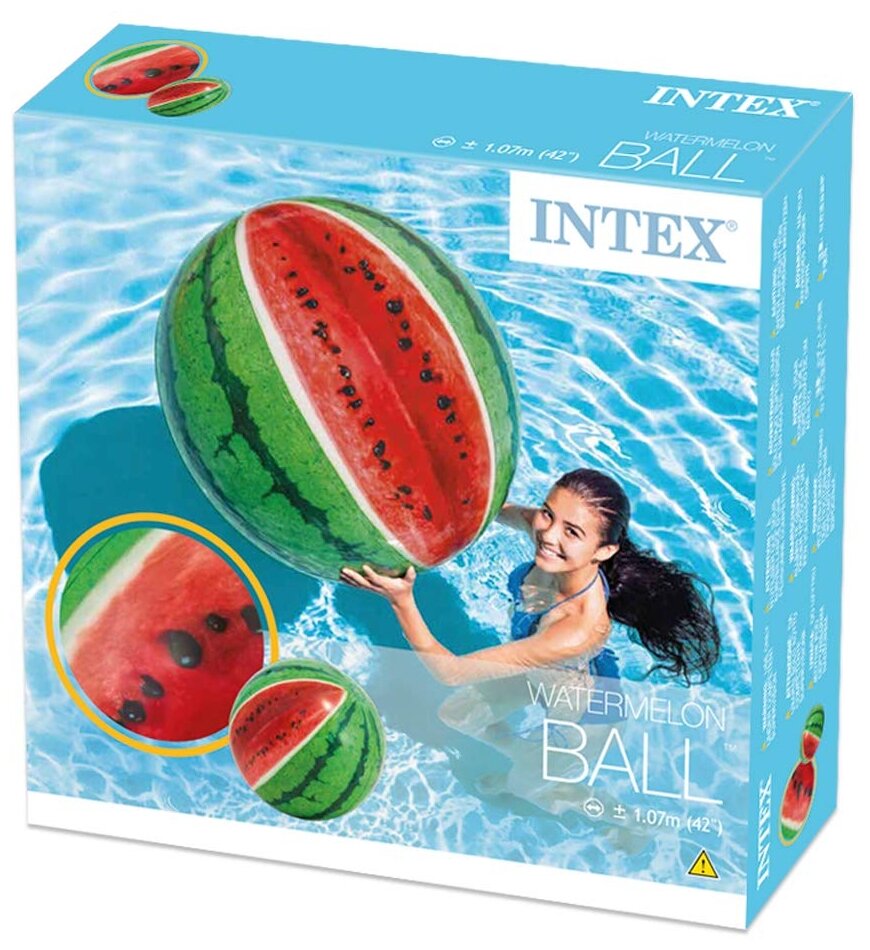   Intex  58075, 107 , /