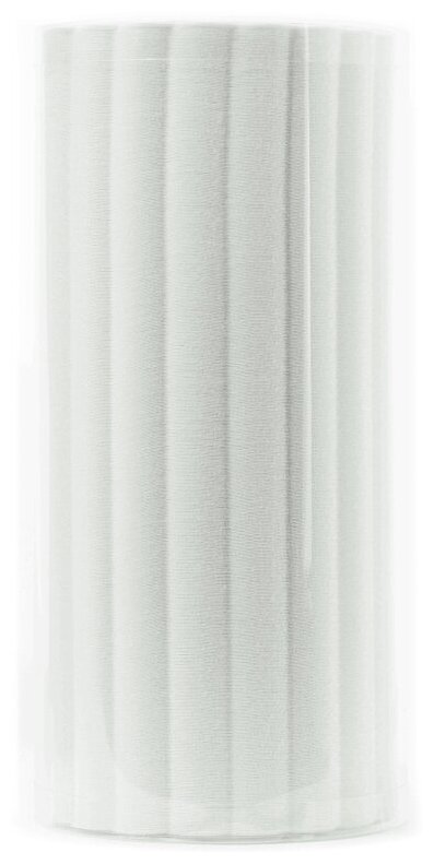 Салфетки костеры подставка AIRLAID диам 9см белый 1сл 1000шт/уп 55101 - фотография № 2