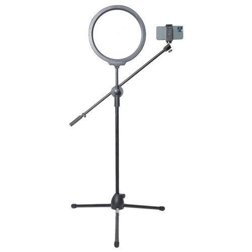 Кольцевая лампа Fujimi FJL-FL12ProFTS 1695 3238₽