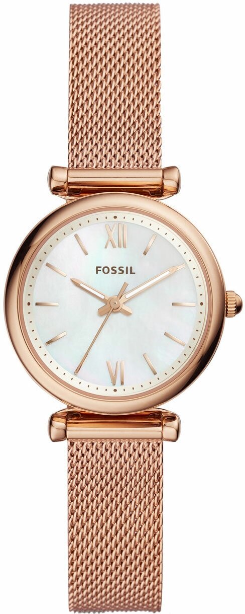 Наручные часы FOSSIL Carlie ES4433