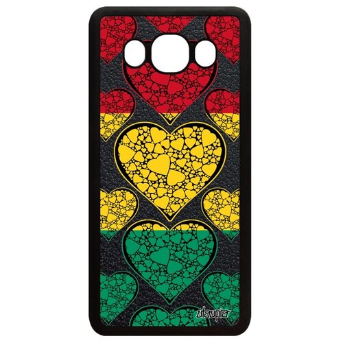 фото Galaxy j5 2016 "флаг utaupia