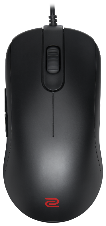 Мышь ZOWIE FK1-B, черный