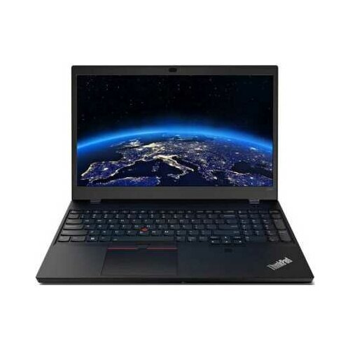 Ноутбук Lenovo ThinkPad T15p Gen 3 21DBS0NE00 Intel Core i7 12700H 23 GHz - 47 GHz 16384 Mb 156 Full HD 1920x1080 1000 Gb SSD DVD нет nVidia GeForce RTX 3050 4096 Mb Windows 11 Professional черный 223 кг 21DBS0NE00 26883300₽