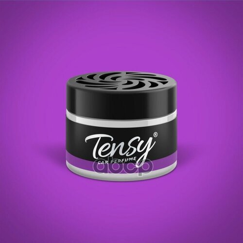 Tz-06 Эгоист Банка Гель TENSY арт. TZ06