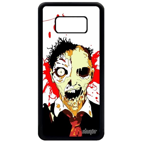 фото Чехол для мобильного galaxy s8, "зомби" хэллоуин оживший utaupia