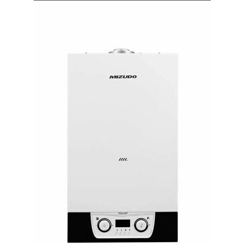 Газовый котел настенный МIZUDO M11ТН 1 конт с шиной Open Therm 5242600₽