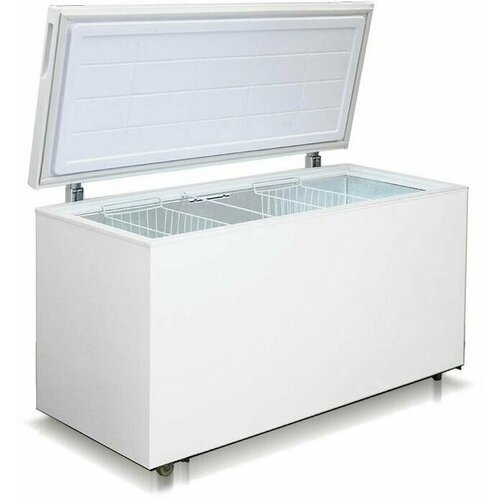 Морозильник ларь Бирюса 455KX 3299000₽