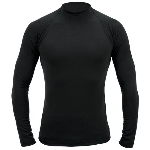 фото Лонгслив "а-20 экватор" (ars arma), черный, x-large