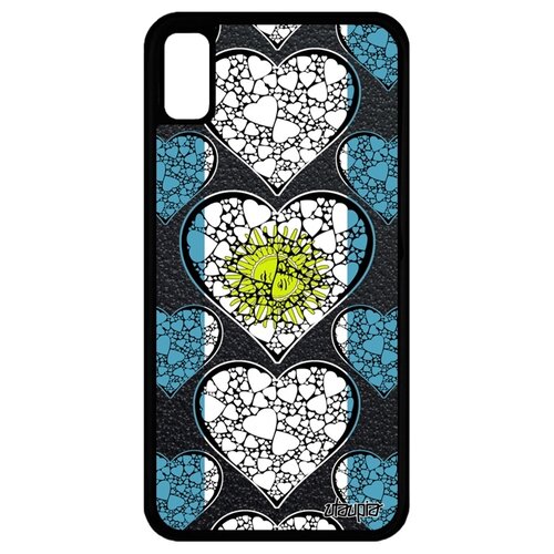 фото Iphone xr "флаг utaupia