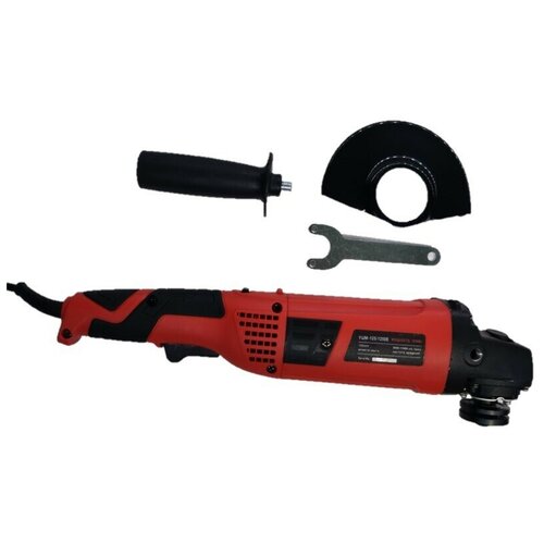 Угловая шлифовальная машина 1251250Е FOREMAN tools 420000₽
