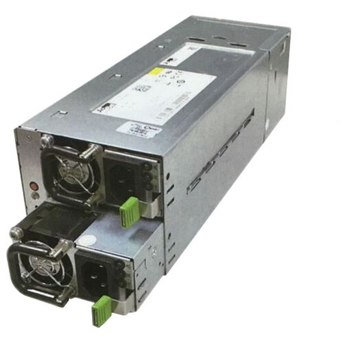 Блок питания Chenbro 132-20650-0701C1 650W серебристый 4347200₽