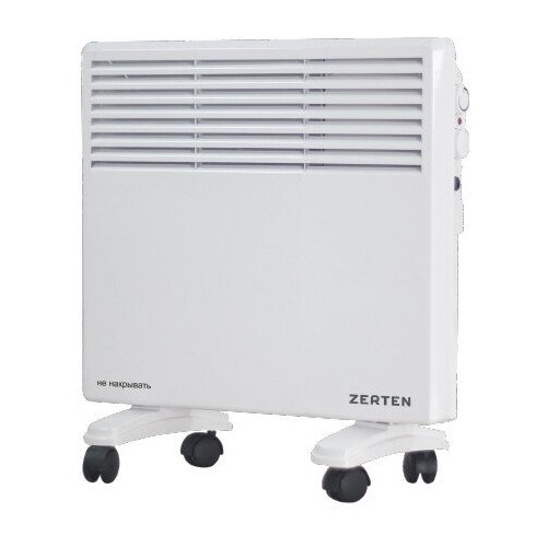 Конвектор модель ZL-10 Zerten 339000₽