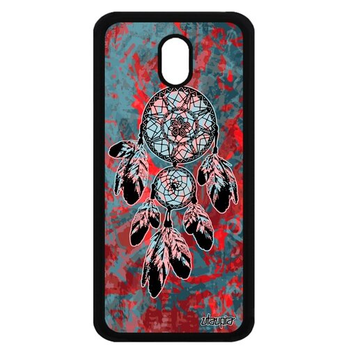 фото Чехол на galaxy j3 2017, "ловец снов" dream оберег utaupia