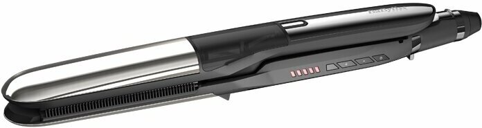 Щипцы BaByliss ST495E, черный, без чехла - фотография № 2