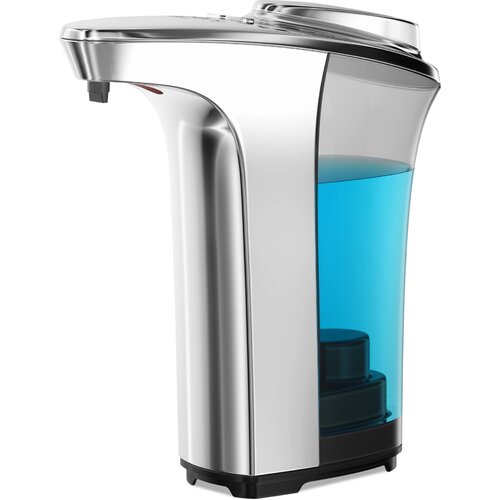 Hodel Smart Диспенсер Для Мыла Сенсорный Дозатор