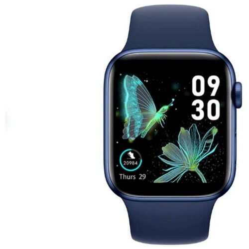 Умные смарт-часы 8 MAXBLUE 294900₽