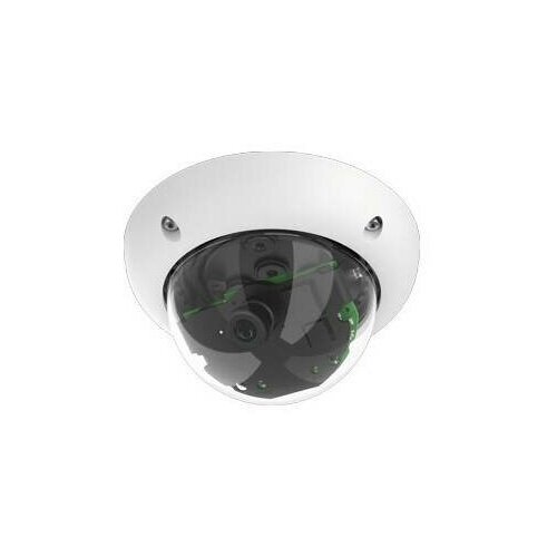 Cетевая камера купольного исполнения MX-D25M-IT-D76-F18 4800000₽