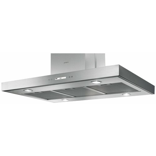 Каминная вытяжка Elica SPOT PLUS ISLAND IXA90 нержавеющая сталь 10926000₽