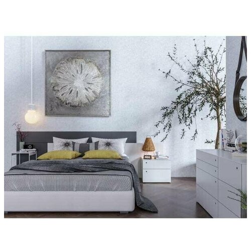 Жидкие обои Базовое покрытие 6 09 кг цвет серый 1847₽