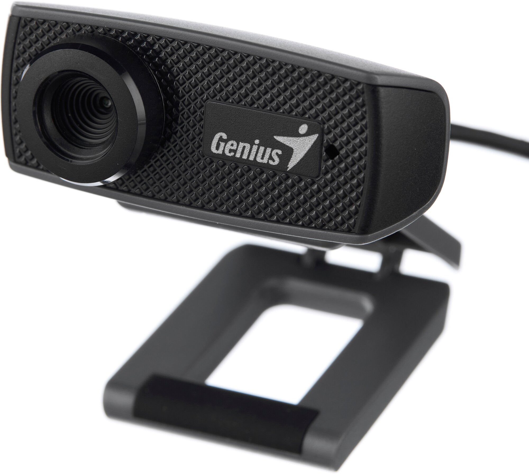 Веб-камера GENIUS Facecam 1000X V2 USB Black (32200003400)