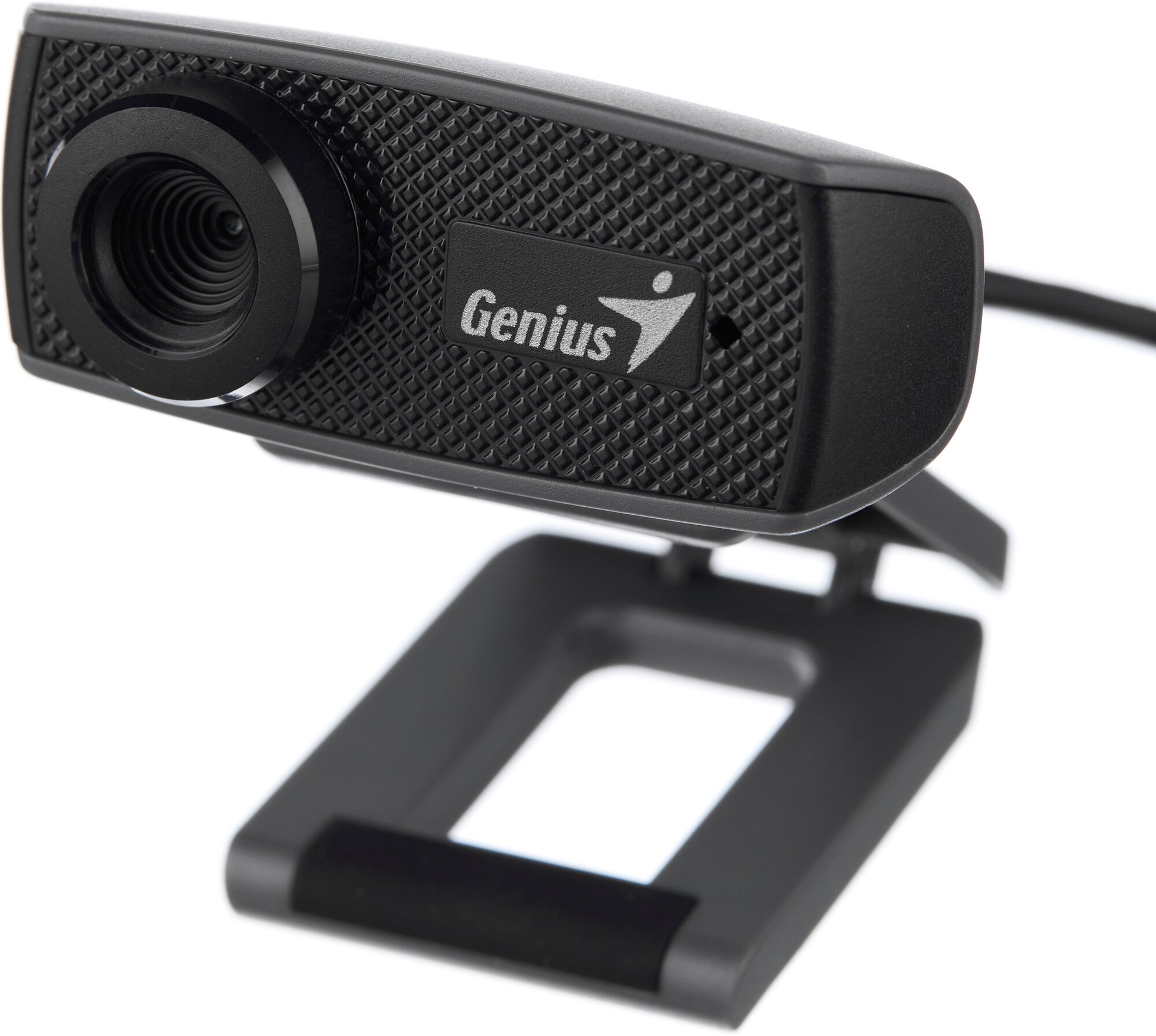 Веб-камера Genius Facecam 1000X V2 USB Black (32200003400)