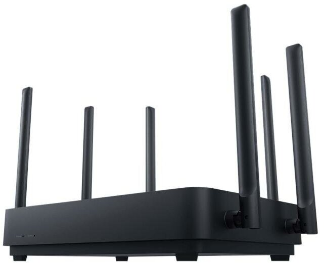 Маршрутизатор Xiaomi Router AX3200 RB01