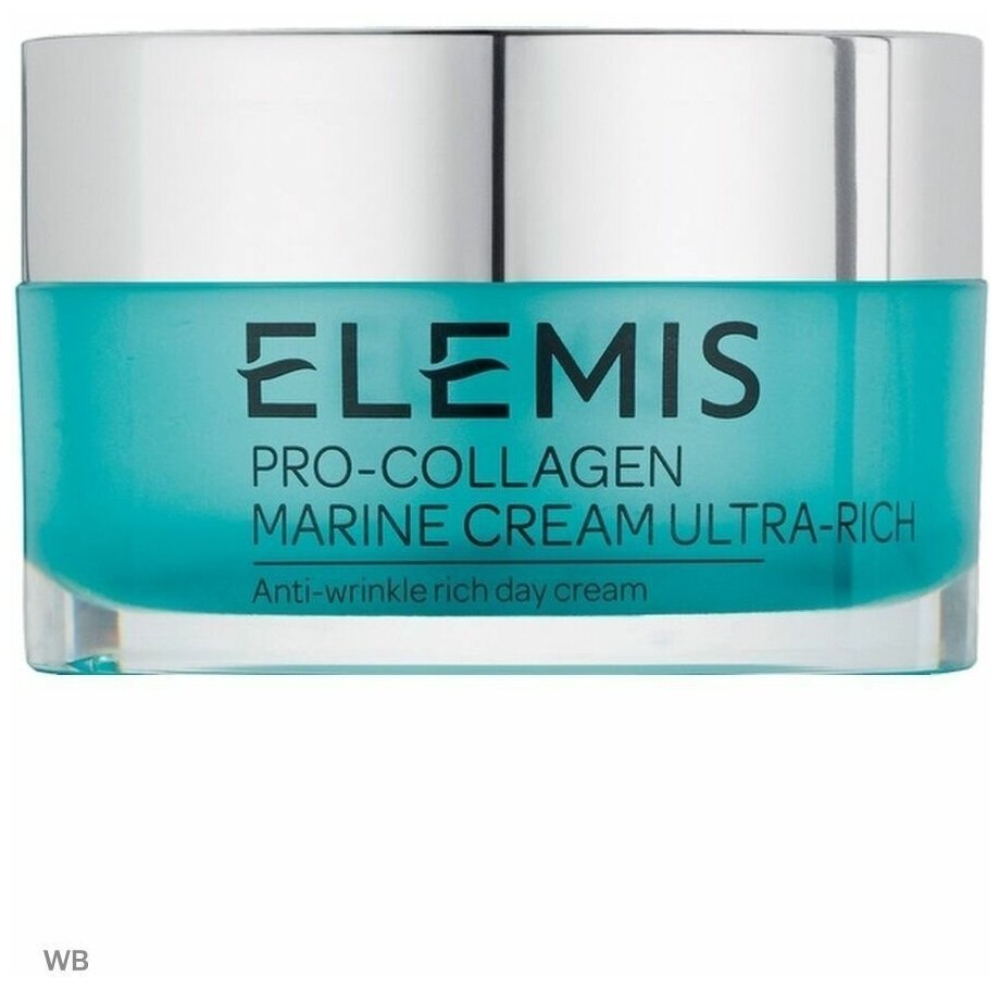 Elemis Pro-Collagen Marine Cream Ultra Rich