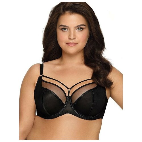 фото Бюстгальтер ava lingerie, 2 шт., размер 85b, белый