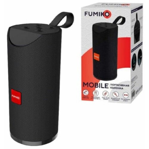 Колонка Fumiko Mobile FBS-17 147000₽