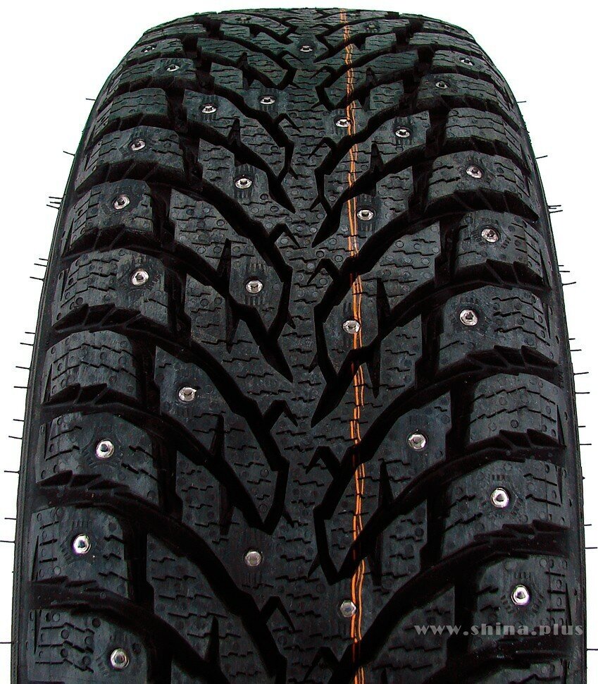 Автомобильные шины Nokian Hakkapeliitta 9 SUV 225/60 R17 103T