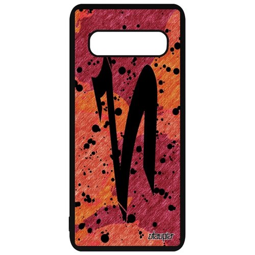 фото Чехол для мобильного samsung galaxy s10, "знак зодиака" зодиак планета utaupia